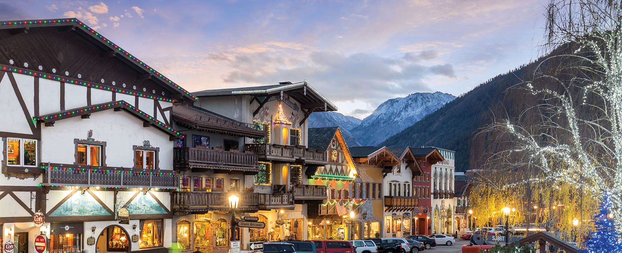 Essential Preparation for Your January Europe Trip