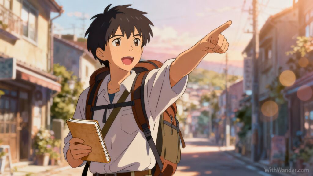 will a return trip be as good as the first?