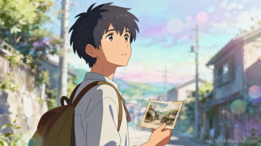 will a return trip be as good as the first?