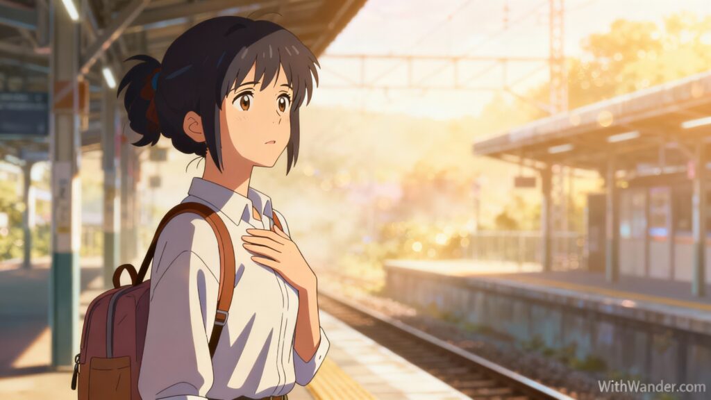 fear of being alone solo traveling