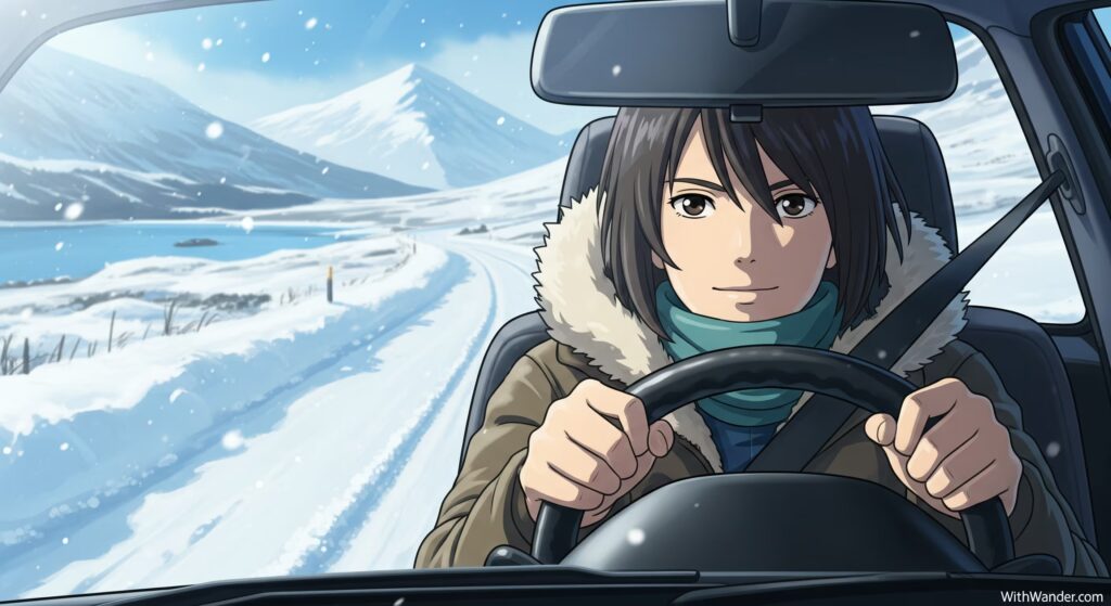 Isle of Skye Late December: A Tested 2025 Guide 3 are roads to skye safe in winter