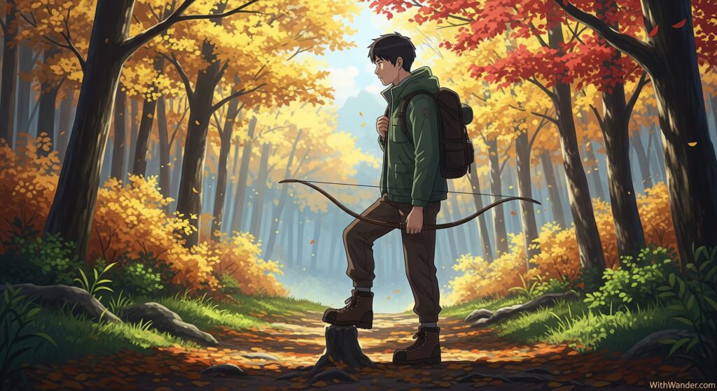 are stiff hiking boots bad for hunting