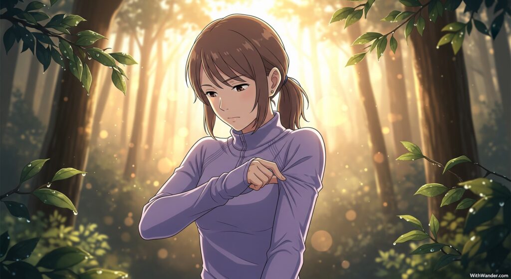 can i use lululemon for a base layer