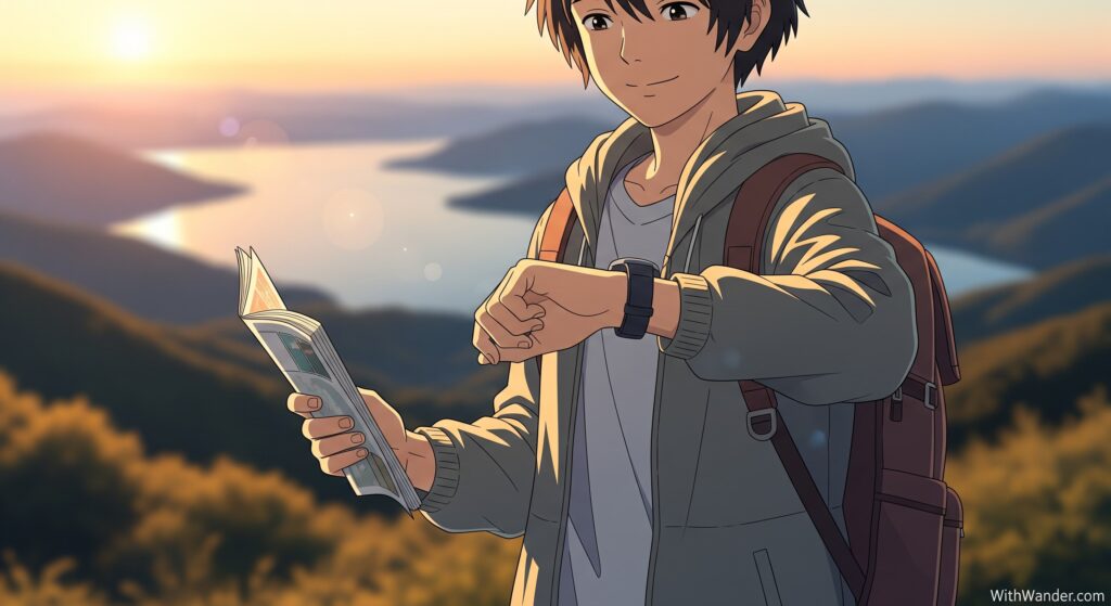 do you have flexibility on a group tour