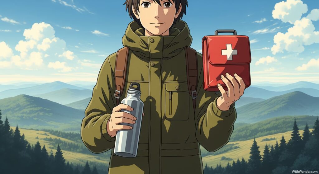 Himalayas Trip for Beginners: 7 Simple Tips 2025 8 renting winter clothes in ladakh