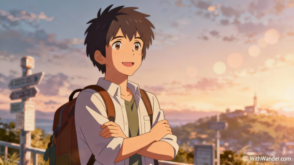 going back to a place after a bad experience