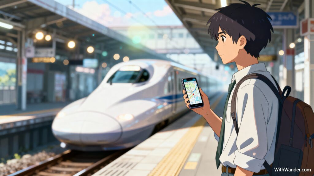 how to get to myokokogen from kyoto