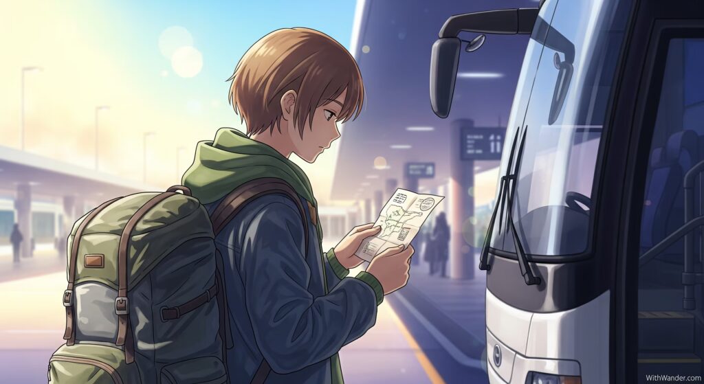 Backpacking Turkey West to East: 7 Revealing Tips 4 how to travel across turkey by land?