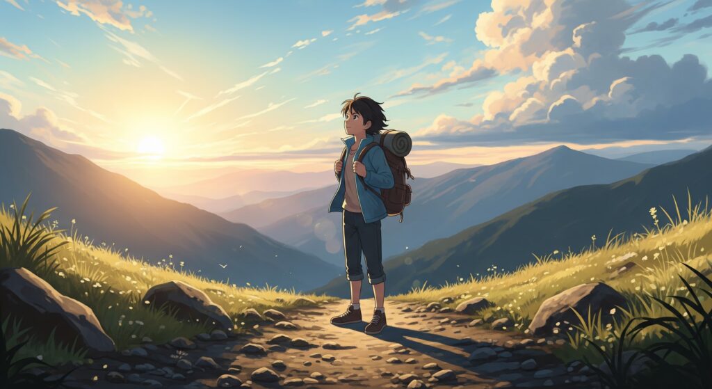 WithWander: Explore Adventures, Guides & Travel Tales Daily 7 svg+xml;charset=utf