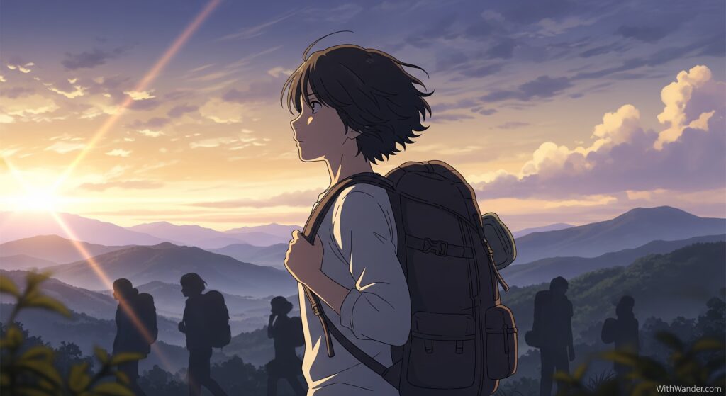 is group travel solo