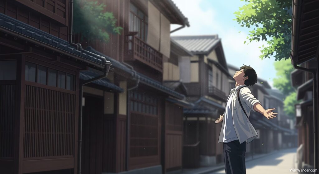 Kanazawa Takayama Trip Japan: 7 Revealing Tips 2025 4 is kanazawa less crowded than kyoto