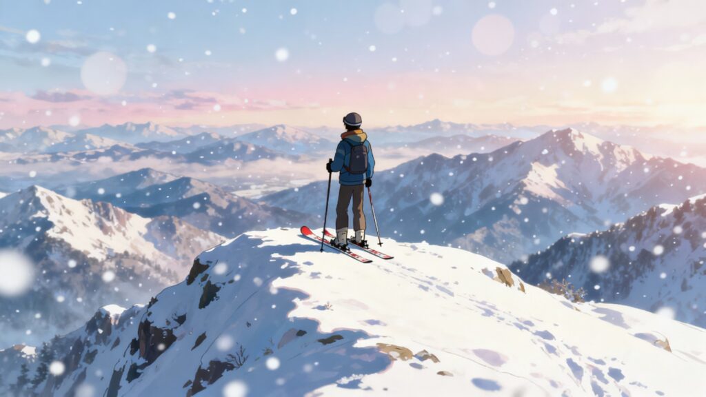 WithWander: Explore Adventures, Guides & Travel Tales Daily 8 svg+xml;charset=utf