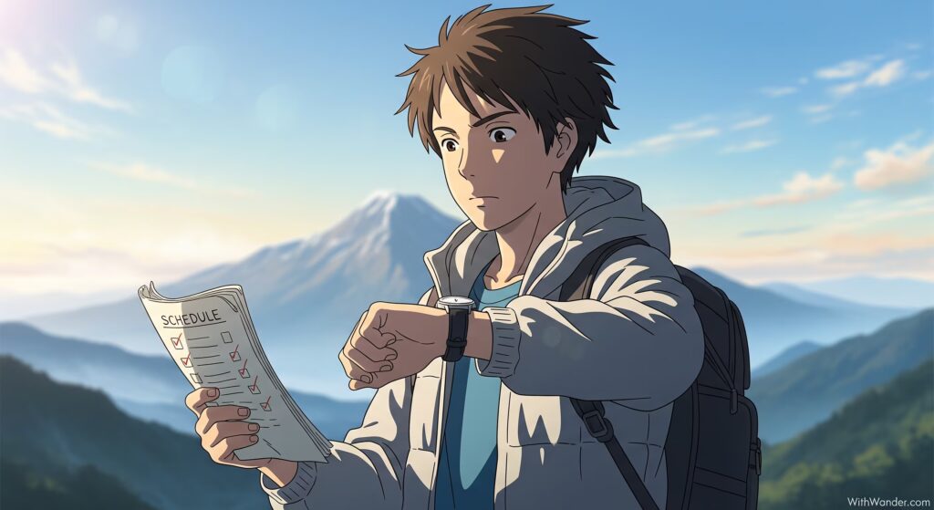 Kanazawa Takayama Trip Japan: 7 Revealing Tips 2025 6 bus from takayama to kamikochi