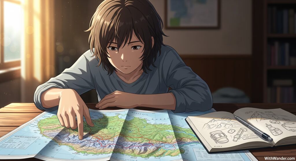 Himalayas Trip for Beginners: 7 Simple Tips 2025 2 himalayas trip for beginners