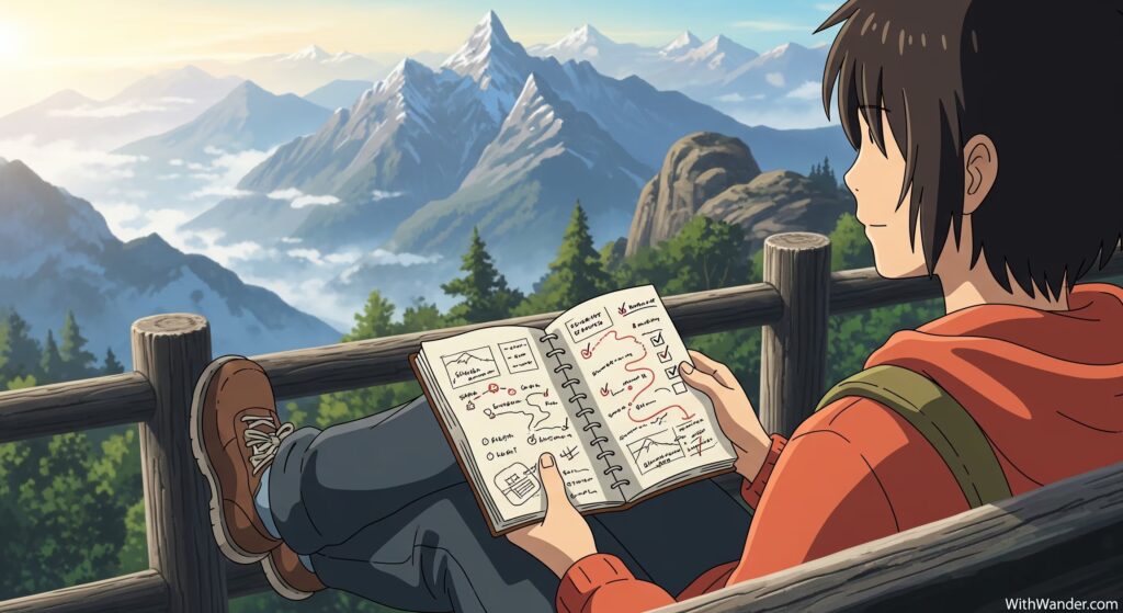 Himalayas Trip for Beginners: 7 Simple Tips 2025 11 himalayas in october for non hikers