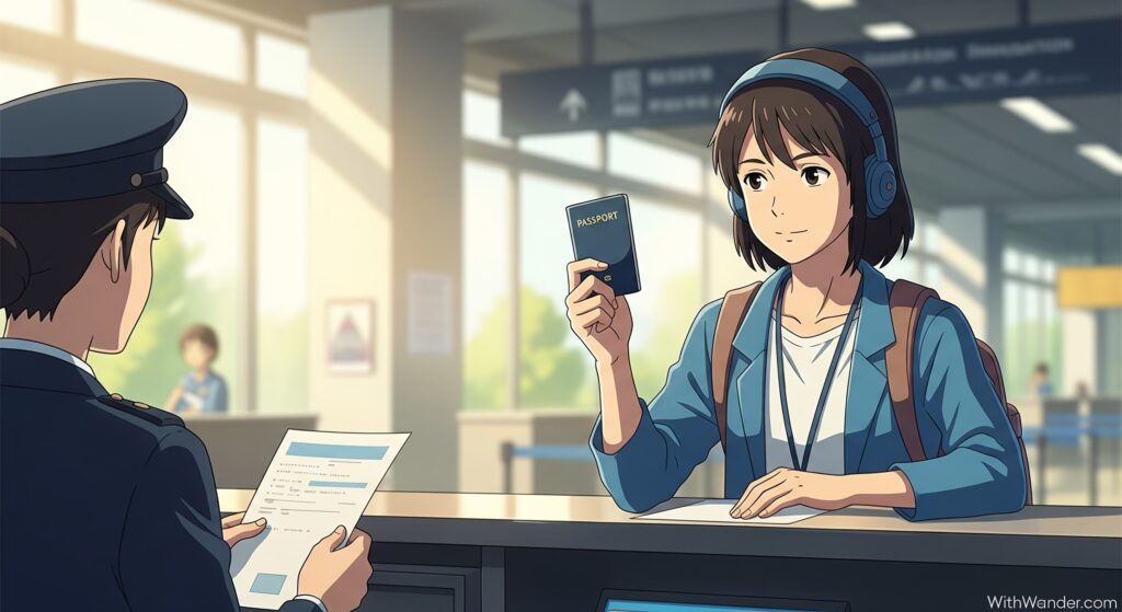 The Honest Truth About How to Work Remotely Mexico Tourist Visa