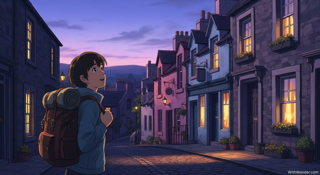 Isle of Skye Late December: A Tested 2025 Guide 5 isle of skye late december