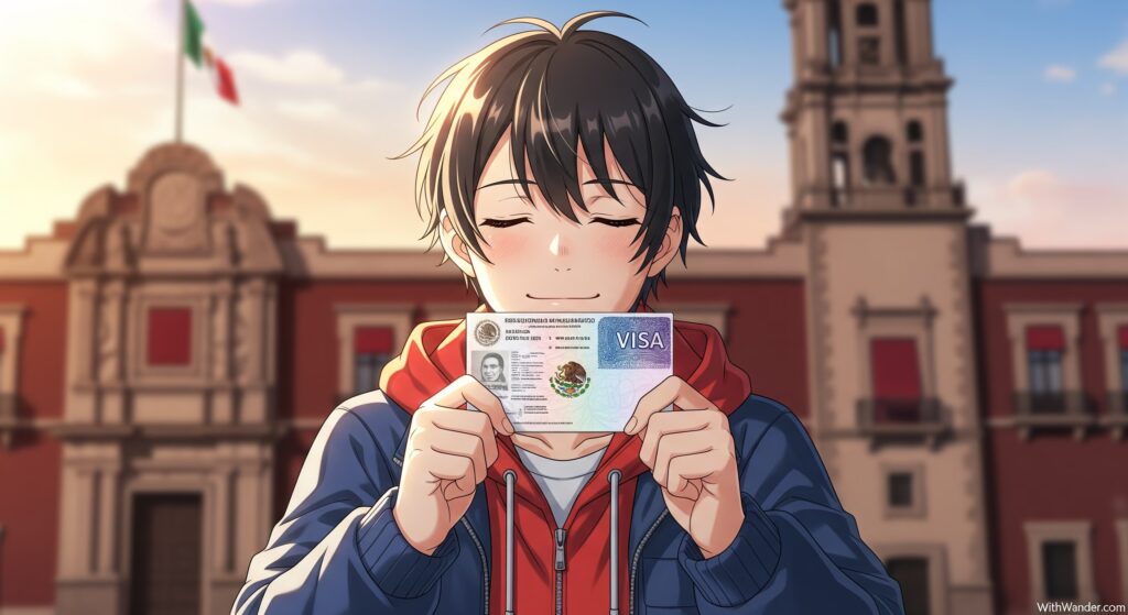 The Temporary Resident Visa Path