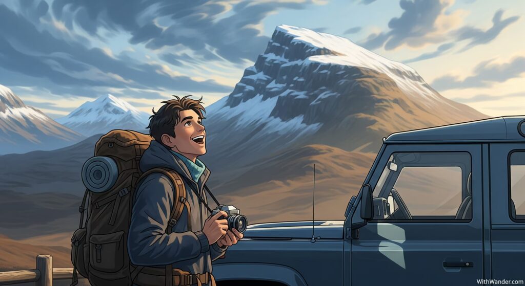 Isle of Skye Late December: A Tested 2025 Guide 6 isle of skye late december