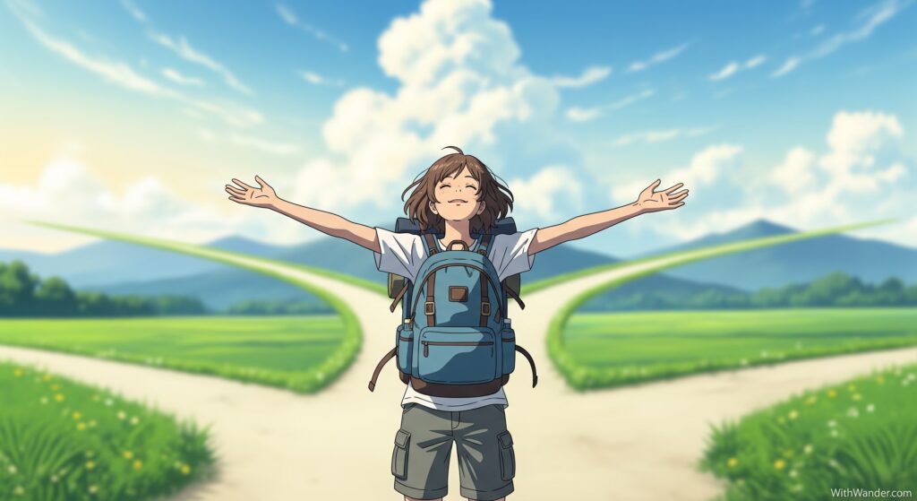 what counts as solo traveling