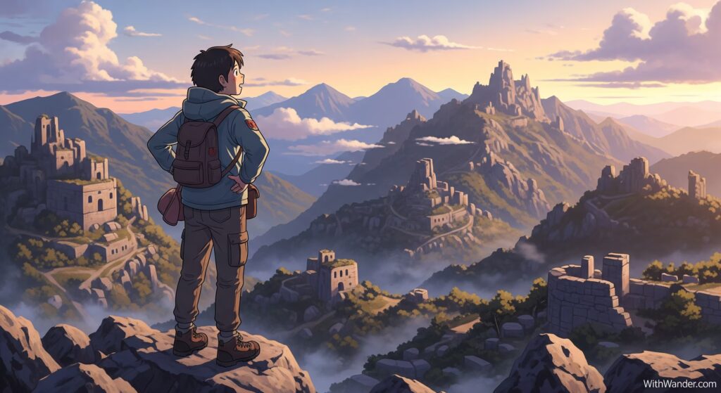 Backpacking Turkey West to East: 7 Revealing Tips 9 what is eastern turkey like for tourists?