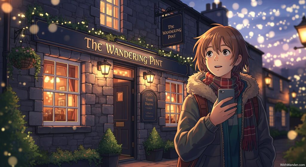 Isle of Skye Late December: A Tested 2025 Guide 8 what is open on skye after christmas