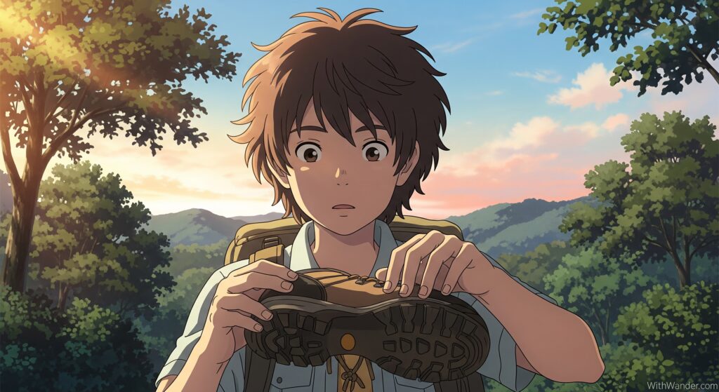 what is a good alternative to vibram soles