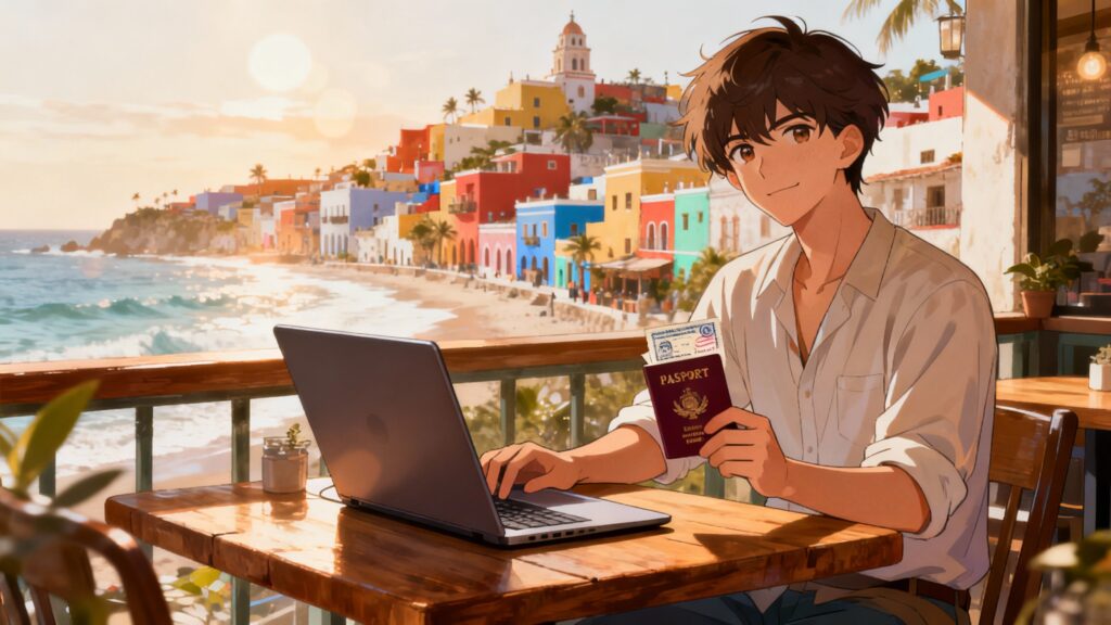 WithWander: Explore Adventures, Guides & Travel Tales Daily 5 svg+xml;charset=utf