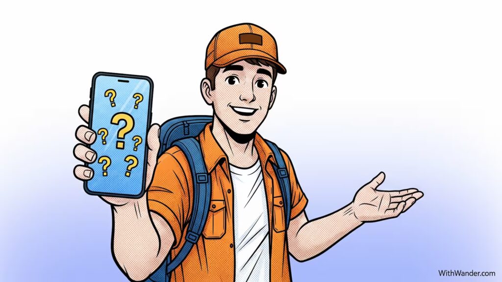 Overwhelmed In Tokyo Solo: 4 Tips for Instant Confidence 10 A collection of frequently asked questions about feeling overwhelmed in Tokyo solo and managing anxiety.