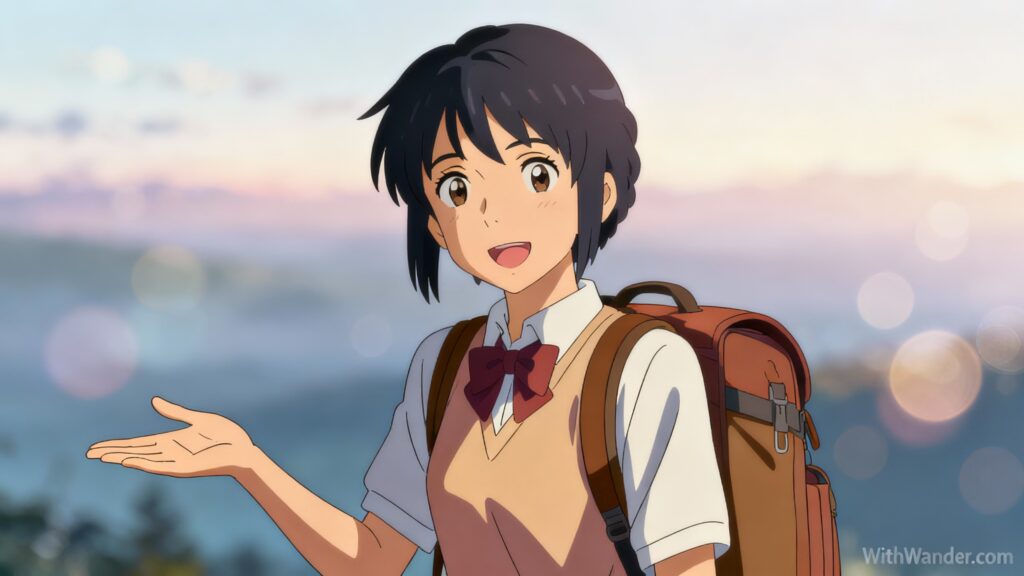 fast paced multi country europe trip