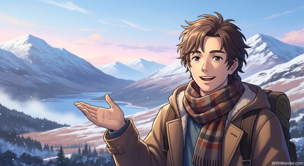 Isle of Skye Late December: A Tested 2025 Guide 10 driving in scotland with indian license