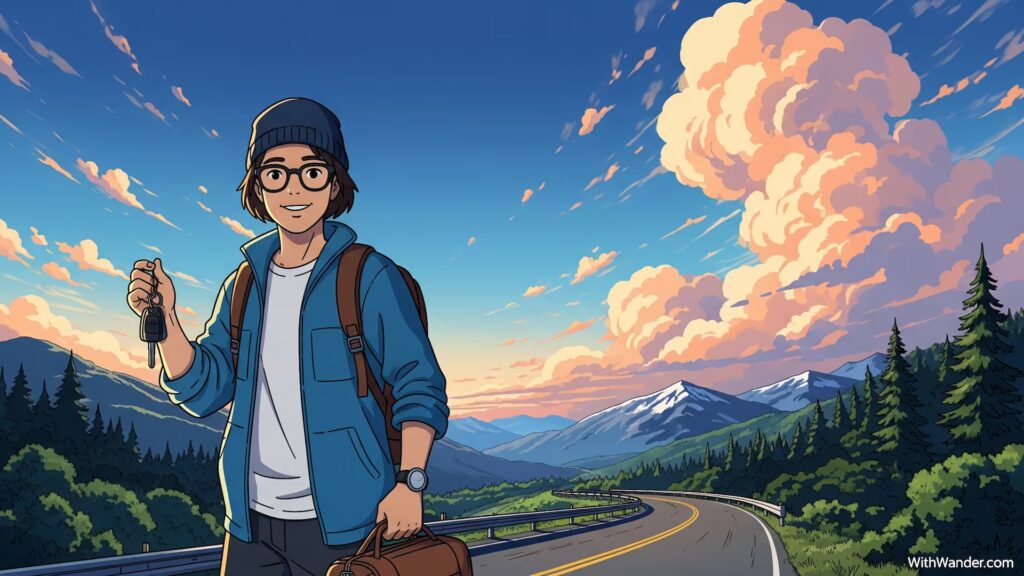 towns to stay near olympic national park
