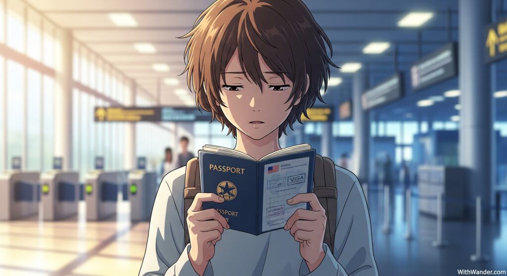 Do I need a visa for Dubai layover?